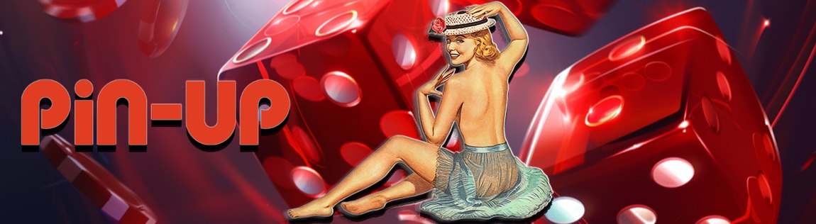 Официальный сайт Pin Up casino